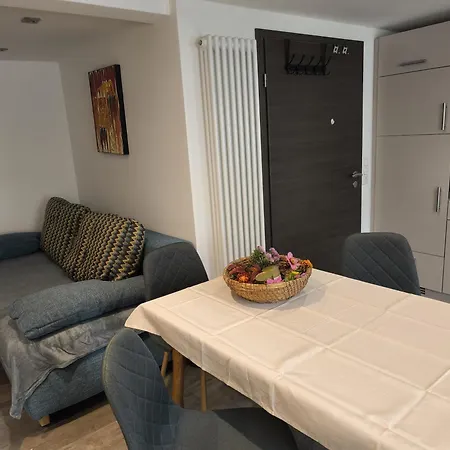 Zwischen Steigerwald Und Frankenhoehe Fuer 2-3 Personen, Barrierefrei דירה Gallmersgarten